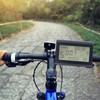 Electric Bicycle LCD Display 5pin Waterproof Backlight Electric Bicycle LCD
