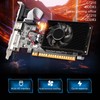 GT210 1G DDR3 Graphics Card with Cooling Fan 64 Bit