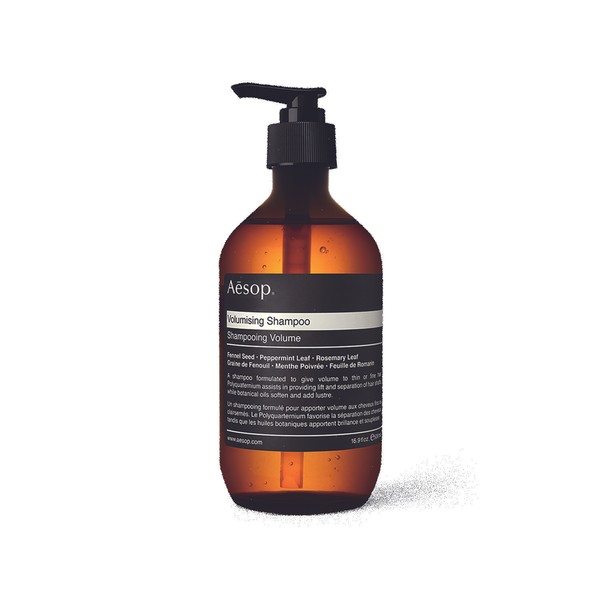 Aesop Volumizing Shampoo 500mL / 이솝 볼류마이징 샴푸 500mL