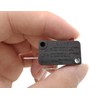 Microwave Oven Door Switch Replacement Part, 16A 125VAC, KW3AT-16 (Downward