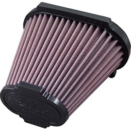 Yamaha YFM 660 R Raptor (01-05) DNA Air Filter PN:R-Y6AT04-01
