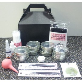 Modern Lash EyeLash Extensions Lash The Starter Kit