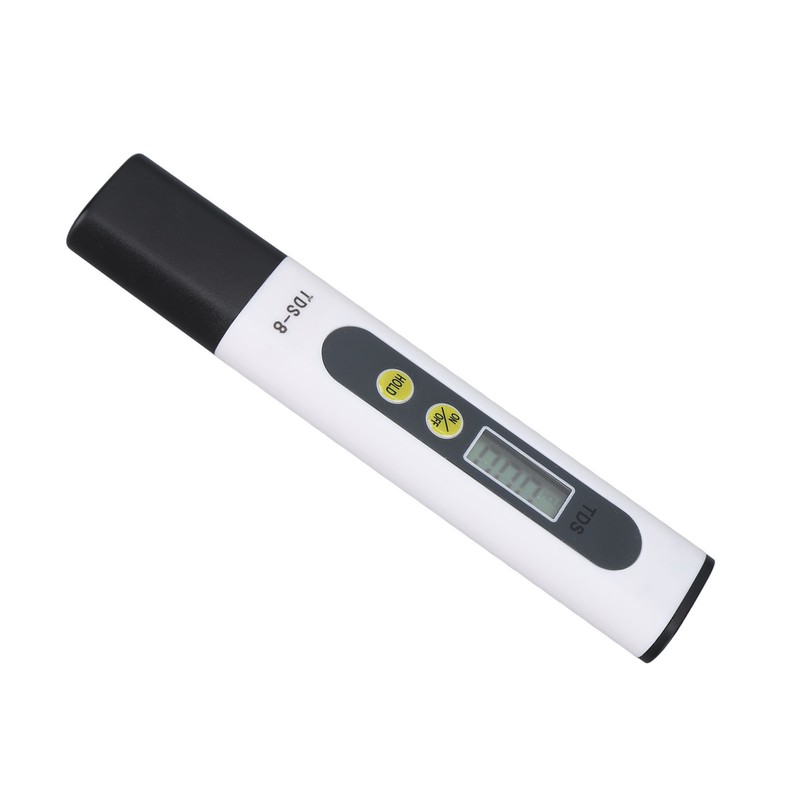 Water Quality Tester High Accuracy Portable Digital Water TDS Meter