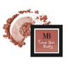MB Milano - Blush Love Skin Matte - Coral
