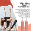 Yoga Mat Cleaner Spray, Cleaning Spray for Yoga Accessories, All