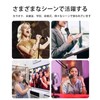 FineGood Disposable Microphone Covers, 100pcs/50 Pairs, Noise-Proof, Splash-Proof, Antibacterial, Windproof,