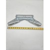 CTW Pontoon Wing Brackets Bunk Bolster Boat Pontoon Trailer V