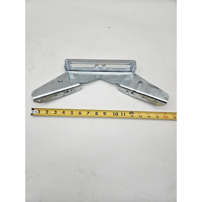 CTW Pontoon Wing Brackets Bunk Bolster Boat Pontoon Trailer V