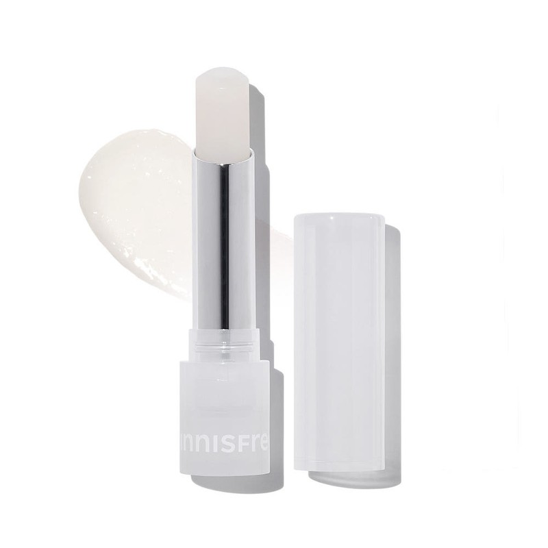 innisfree 이니스프리 듀이 트리트먼트 립밤 3.2g