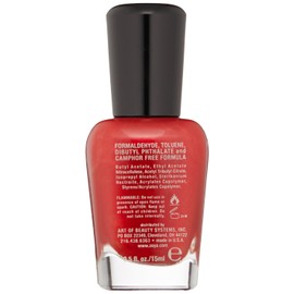 Zoya Nail Polish, Elisa