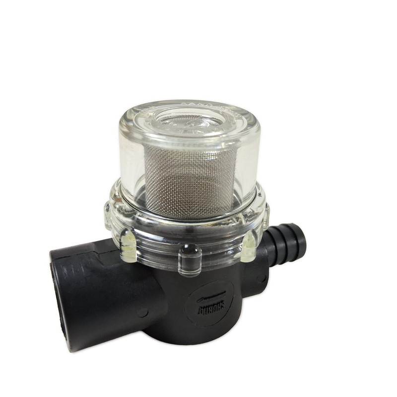 Genuine OEM Water Filter Compatible with Wacker Neuson RS800, RD16,
