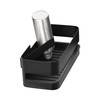 Blomus -NEXIO 66331 Shower Basket, Practical Holder for the Shower,