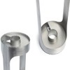 Corer Peeler Safe Labor Saving 304 Stainless Steel Cutter Corer