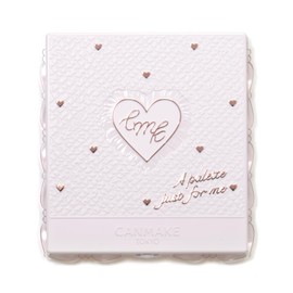Canmake Just for Me Palette Case Refill