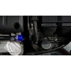 Simoni Racing ABTX Pop-Off Kit with Chrome Mini Cone Air