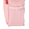 SUMTree Hanging Bedside Organiser Storage Bag Waterproof Bed Basket 5