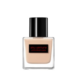 shu uemura Unlimited Care Gloss Serum Foundation, 1.2 fl oz (35 ml) 472