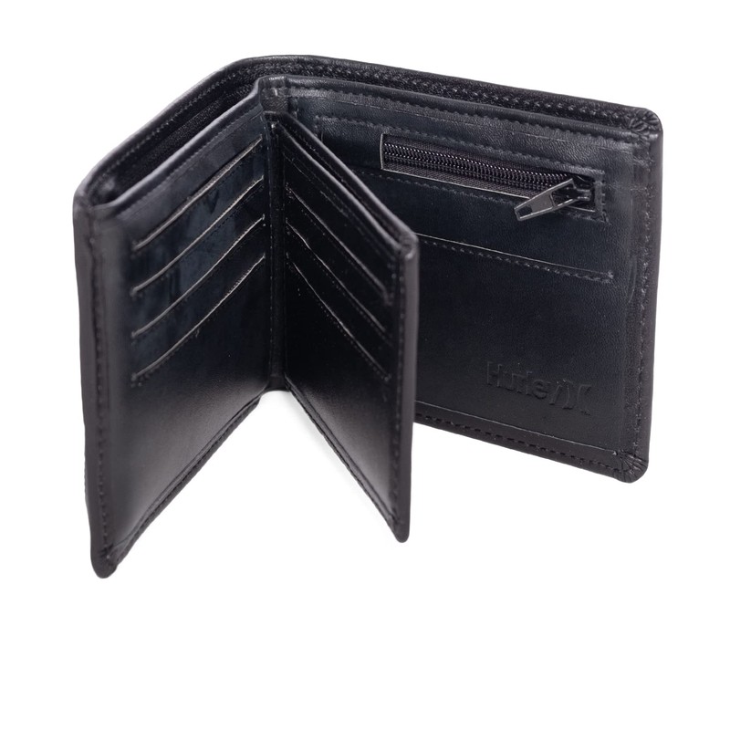 Hurley Icon Wallet