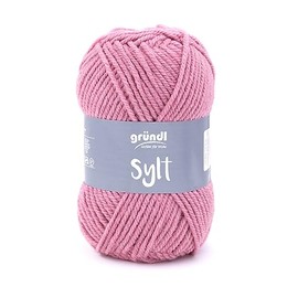 Gründl Sylt Crochet Yarn 100 g Colour 09