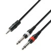 Adam Hall Cables 3 STAR YWPP 0600 Y Cable 2