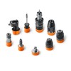 FEIN Tap collet, accessory interface: QuickIN, diameter: 3.5 mm, square: