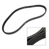 Artudatech Drive Belt Part Number 6660994 Aftermarket Belt for Bobcat