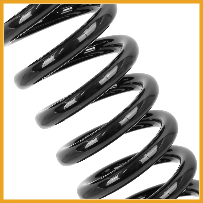 Partuto Flexible Tyre Inflator Hose with Lock on Chuck 0.31"