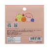 Sunstar Stationery S2843161 Watermelon Game Sticky Notes, Die Cut, B