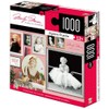 Go! Games, Marilyn Monroe 1000 Piece Puzzle