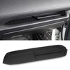 PIFOOG Passenger Storage Organizer Mat Fit for Toyota RAV4 2025