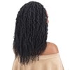 FREE TRESS Crochet Braids 3X Poppin' Gorgeous Loc 12" (GREY)