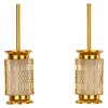 Hanging Lantern for Buddhist Altar, Light, Bi-shape, Electrical Goods Sold