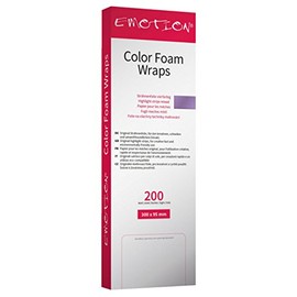 Efa Color Foam Wraps 30cm