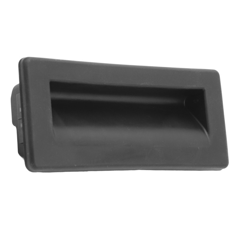 Rear Door Lock Handle 3V0827566 Sensitive Control Switch For Octavia