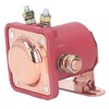 4 Terminal Magnetic Switch Relay Starter Relay Replacement for Automotive