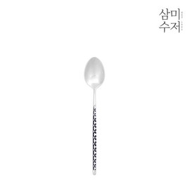 Sammi Delphi Ceramic Teaspoon 1P / 삼미 델파이 세라믹 티스푼 1P