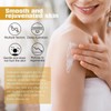 Vitamin C Armpit Whitening Cream - Intensive Moisturising & Skin