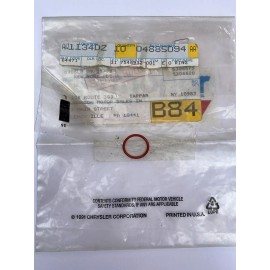 Mopar CHRYSLER OEM Evaporator Heater-Expansi