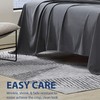 Cathay Home Hotel Luxury Wrinkle & Fade Resistant Double Brushed