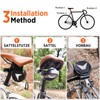 COTOP 2 m Bicycle Tow Rope for Children, 120 kg