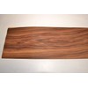 Santos Rosewood Raw Wood Veneer Sheets 8.5 x 118 inches