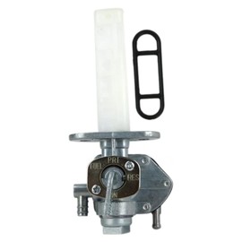 Fuel Valve Petcock Switch Assembly for Yamaha SR250 Exciter 250 1980-1982