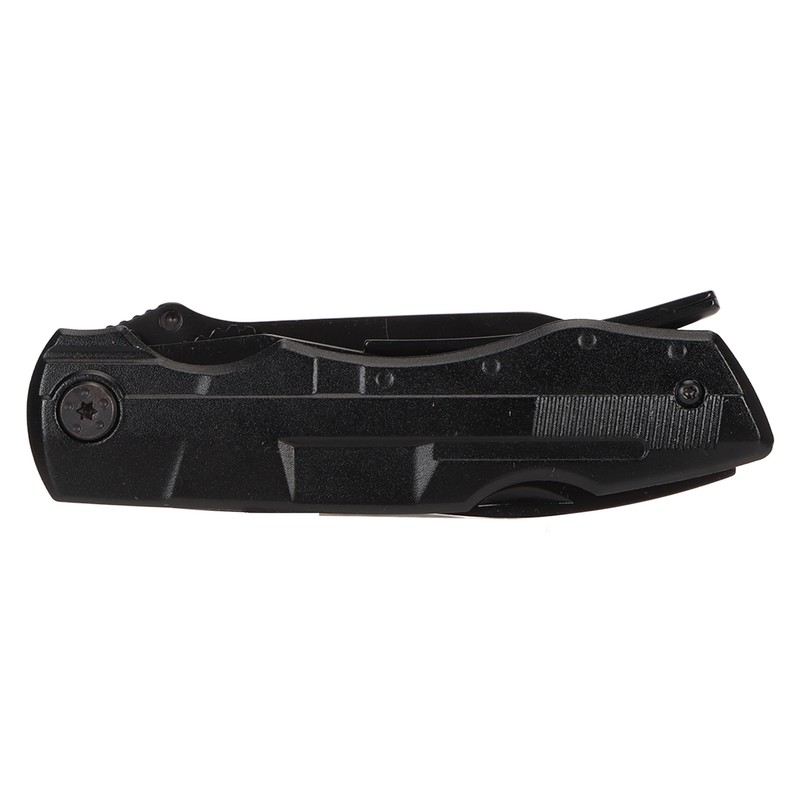 Multitool Pliers Professional Stainless Steel Utility Knife Foldable Bottle Opener