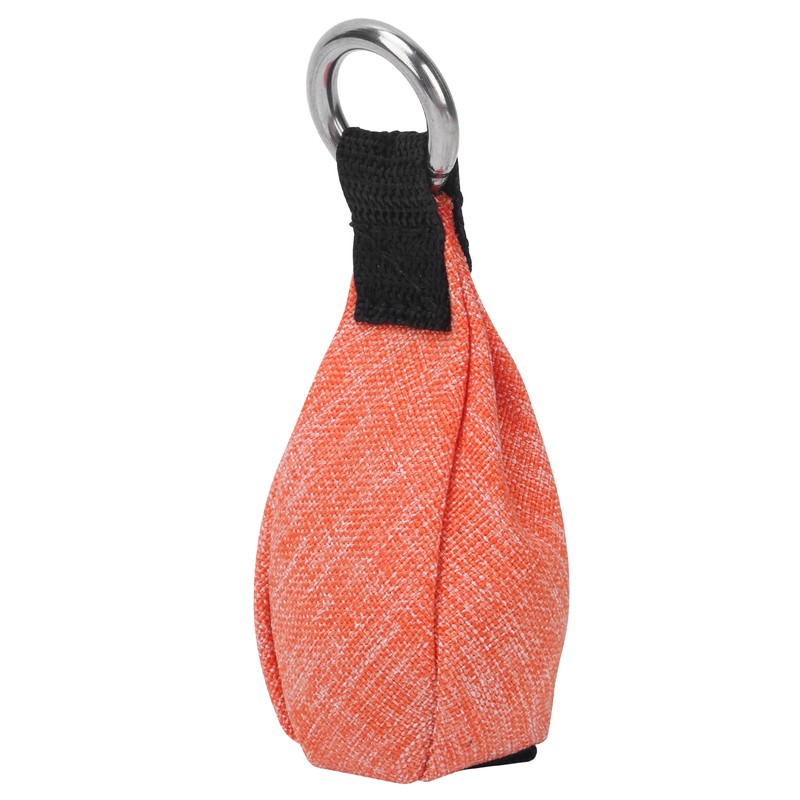 Tree Work Throw Weight Bag Nylon Small Size Throwing Weight
