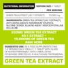 Green Tea Extract 10,000mg of Antioxidant 60 Tablet | 95%