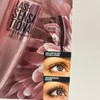 MAYBELLINE (2 PACK) Lengthening Lash Sensational Mascara .32 Fl Oz