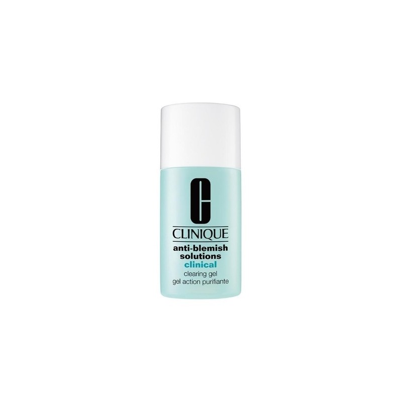 Anti-Blemish Solution Clinical Clearing Gel 30ml / 안티-블레미쉬 솔루션 크리니컬