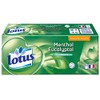 Lotus Menthol Eucalyptus Handkerchiefs 15 Sachets