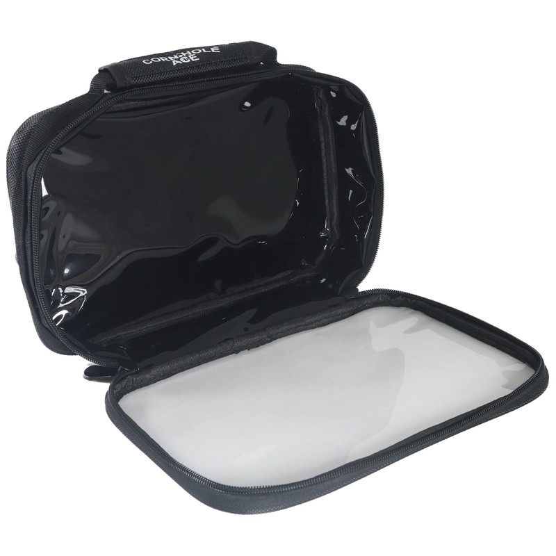 CornholeAce ACE Pro Cornhole Bag Carry Case | 4 Bag