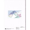 Kamio Japan Replacement Notebook B6 Made in Japan (60117 Maiet